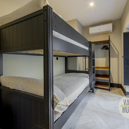 Fancy And New Apt Para 7Pax En Santa Ana-La Latina E2 Madrid Exterior foto