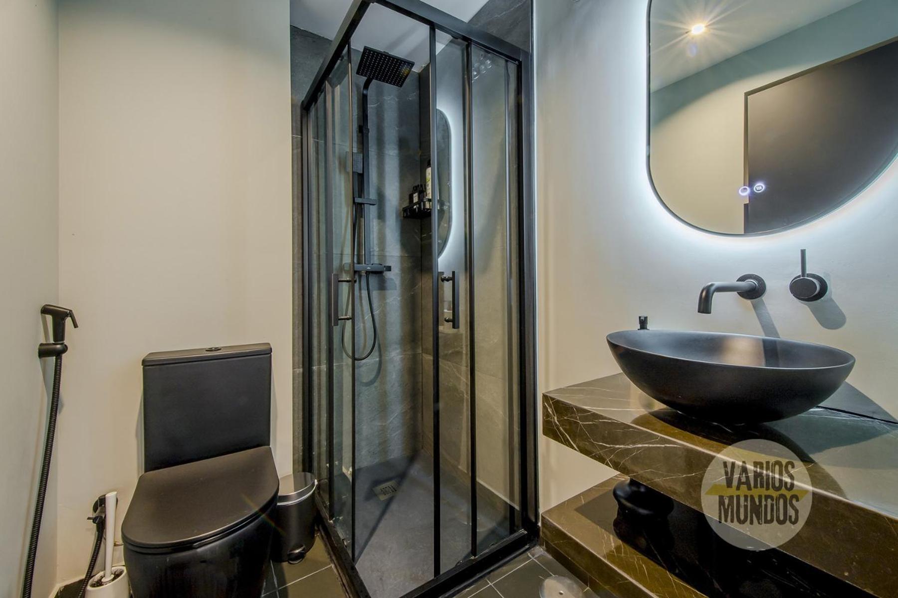Fancy And New Apt Para 7Pax En Santa Ana-La Latina E2 Madrid Exterior foto